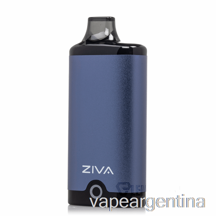 Yocan Ziva 510 Bateria Azul Oscuro Vape Argentina